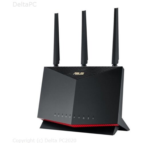 Net RT AS RT-AX86U PRO Slike