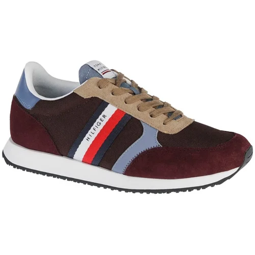 Tommy Hilfiger Runner LO