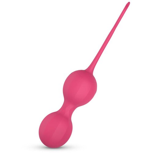 EasyConnect Vibrating Kegel Balls Stella app-controlled Slike