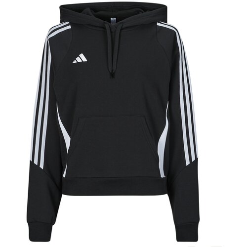 Adidas TIRO24 SWHOODW Crna Cijene