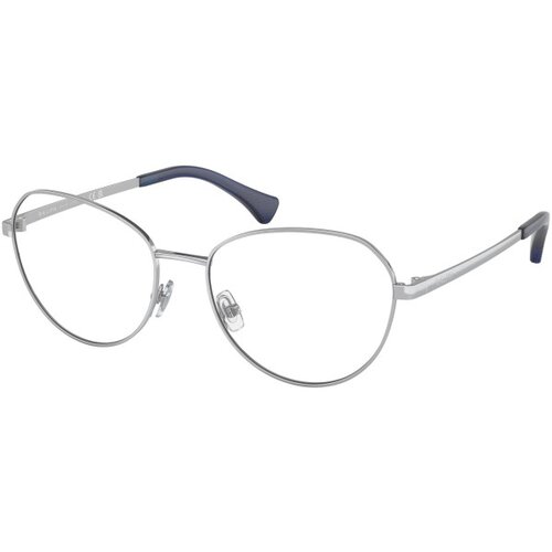 Ralph by Ralph Lauren RA6054 9001 L (54) Srebrna/Kristalna Cene