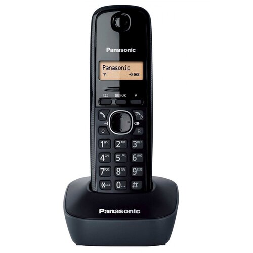 Panasonic 1611 PDH telefon Cene