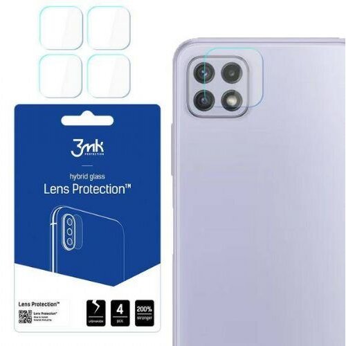 3mk hibridno steklo za kamero za xiaomi mi 11T pro Slike