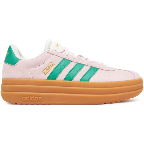 Adidas VL COURT BOLD Ružičasta Cijene