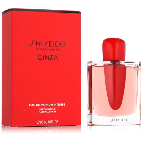 Parfem Ženski parfem GINZA EDP INTENSE 90ml Slike