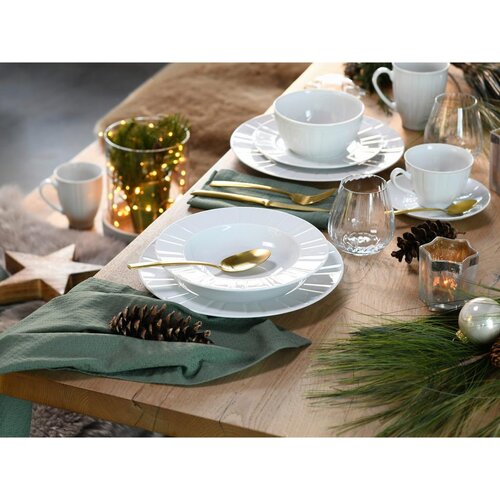 Creatable Kavni Servis Barcelona, 18-Delni Slike