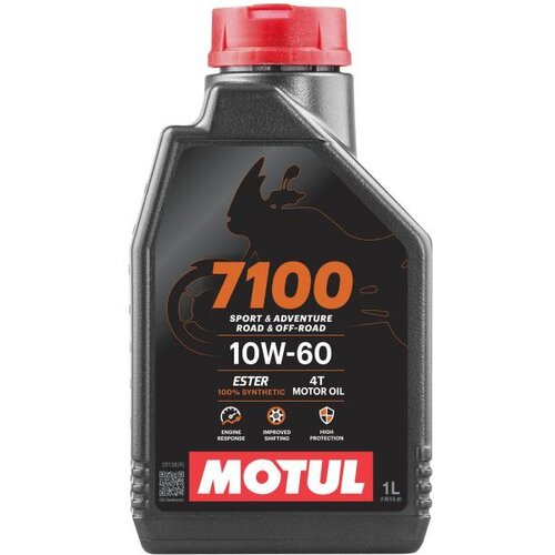 Motul ulje za motor 7100 10W60 1L 104100 Cene