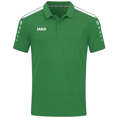 JAKO Majice &amp;amp; Polo majice Power Zelena Slike