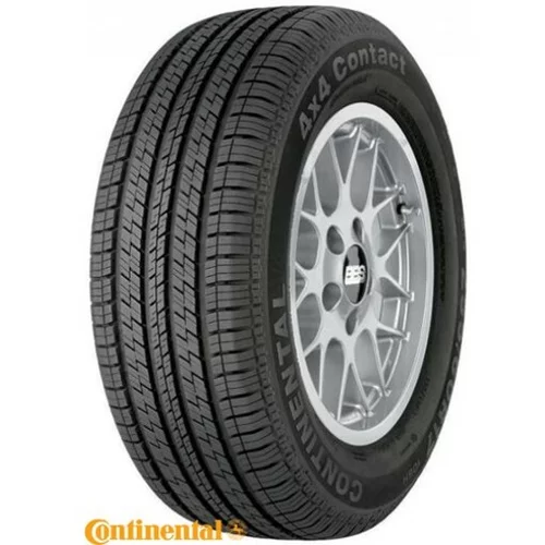 Continental Celoletne pnevmatike Conti4x4Contact 215/65R16 98H DOT0721