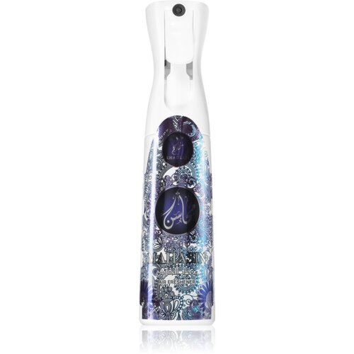 Khadlaj Frash Mahasin Silver osvežilec zraka 320 ml Cene