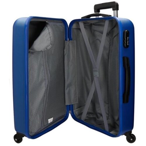 Roll Road FLEX ABS set kofera 3/1 5849463 Slike