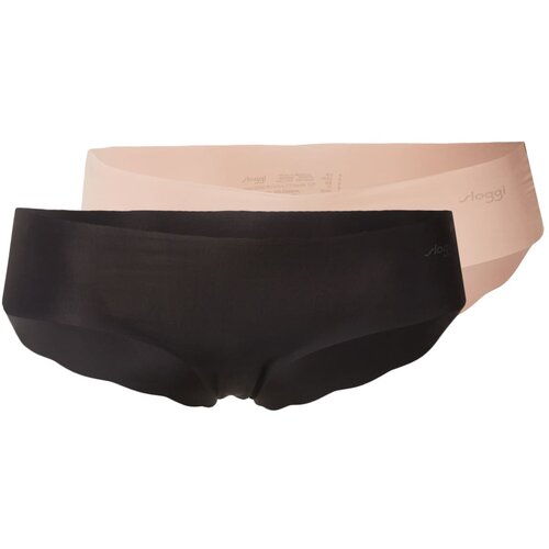 Sloggi Slip moka smeđa / svijetlosmeđa Slike