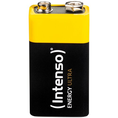 Intenso baterija 9V Energy Ultra 6LR61 Cene