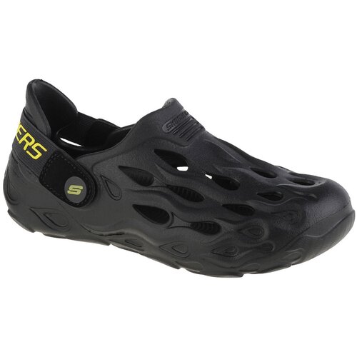 Skechers Nogavice Thermo-Rush Črna Slike