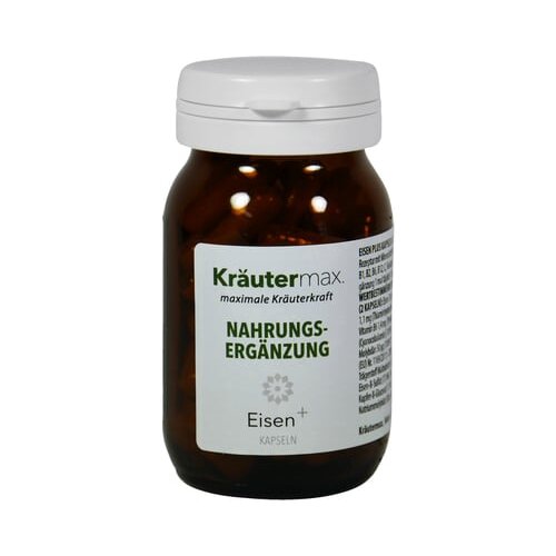 Kräuter Max železo+ Cene