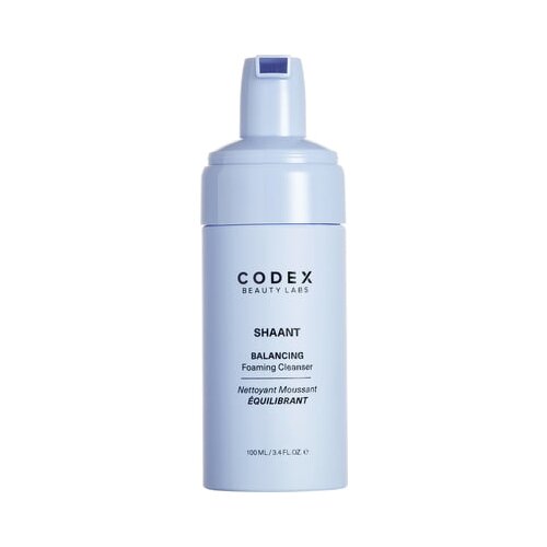 codex Beauty SHAANT Balancing Foaming Cleanser Cene