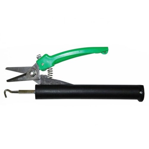 Olimp Sport Vezačica sa makazama za sečenje trake Bindfix Cene