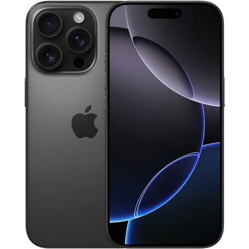 Apple iPhone 16 Pro 256GB Crno MYNH3ZD/A Titan Crno Cijene