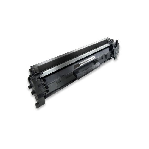 HP Toner za CF217A 17A (črna), kompatibilen Cene