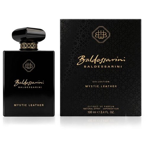 Baldessarini Mystic Leather Extrait de parfum 100 ml (unisex) Cijene