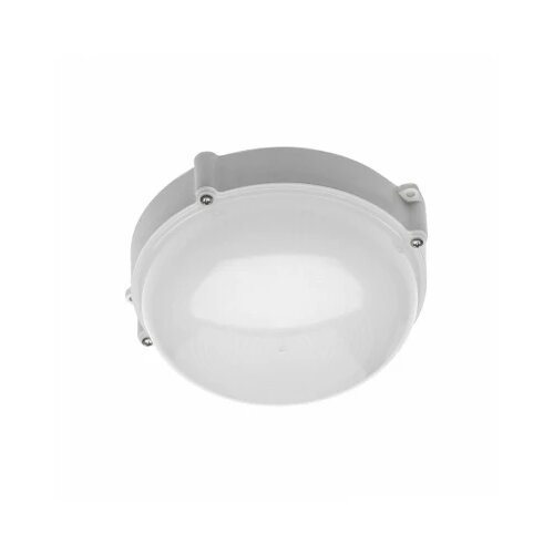  led brodska luxia ok 10W 4000K 700lm IP65 LDKALU10OK40 Cene