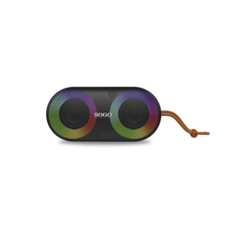 Prenosni Bluetooth zvočnik Sogo ALT-SS-8585 Cene