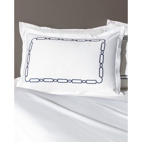 Madame coco Posteljina set Lis- Yacht Collection - Family Size Cene