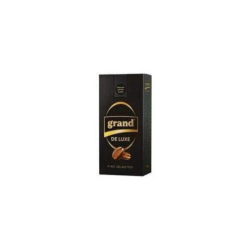 Grand kafa De Luxe 200g Cene