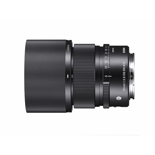 Sigma 90mm 2.8 DG DN L-Mount Contemporary-Serie Slike