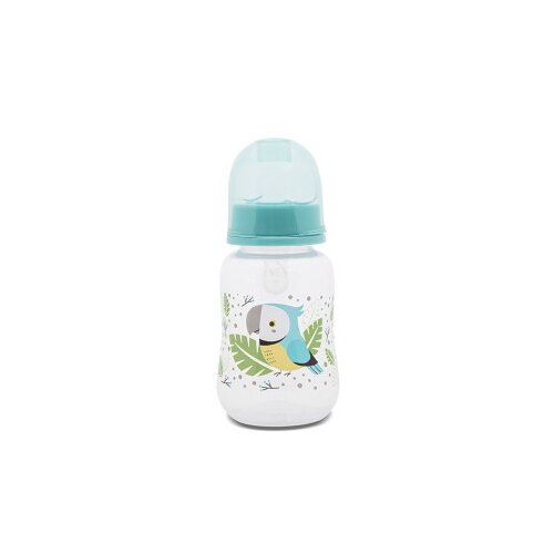 Lorelli flasica classic 125ml (0m+) - aqua blue ( 10200120005 ) Cene
