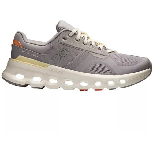On ženska obuća za trčanje Cloudrunner 2 Lila Slike
