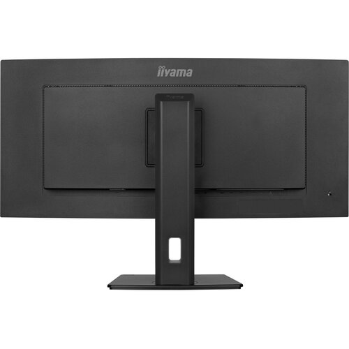 Iiyama ProLite XCB3497WQSNP-B1 34&amp;quot; UWQHD zakrivljen zaslon VA panel, 120Hz, (PD 3440x1440 21:9, 0.4ms (MPRT), USB-C Slike