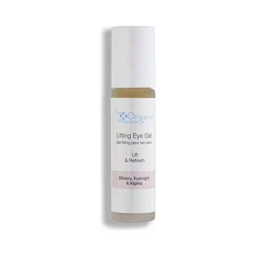 The Organic Pharmacy lifting Eye Gel Slike