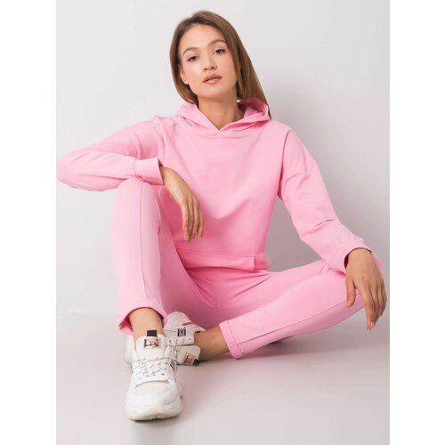 RUE PARIS Set-RV-KMPL-6707.85-pink Cene