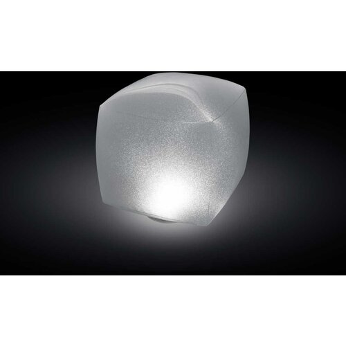 Intex 28694 plivajuča led kocka Slike