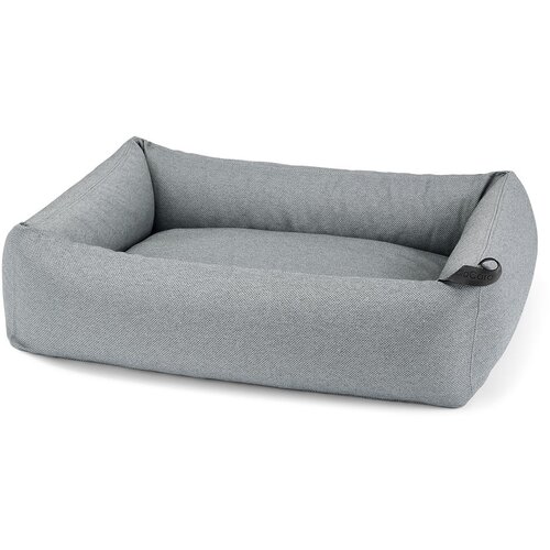 MiaCara Sivi krevet za pse 65x80 cm Mare Rock S/M – Cijene
