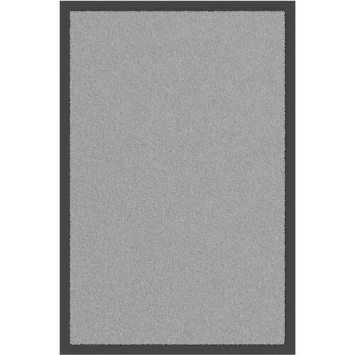 vidaXL Otirač sivi 40 x 60 cm Cijene