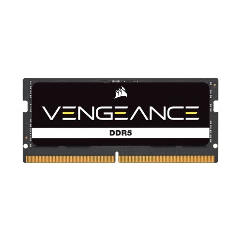 Corsair Vengeance DDR5 SO-DIMM 32GB 4800 MHz Slike