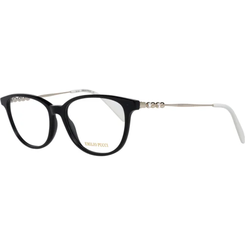 Emilio Pucci Optical Frame