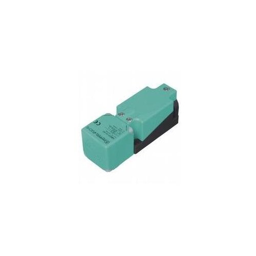 Pepperl+Fuchs Fabrik Pepperl+Fuchs Tovarni&amp;scaron;ki senzor NBB15-U1-E2, (20888681) Slike