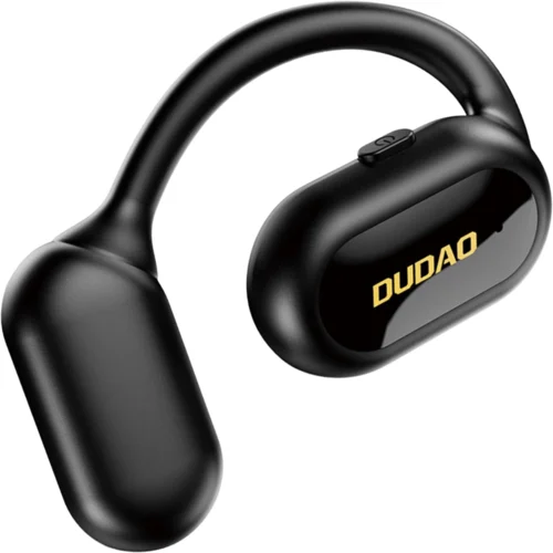 Dudao slušalke ows U4A bluetooth 5.3 za IPX5 telefon črne, (21832953)