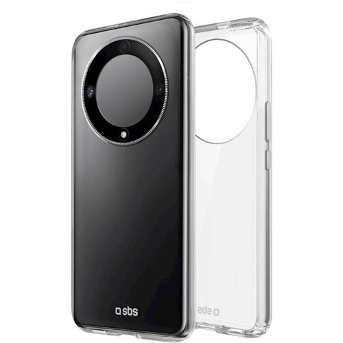  Ovitek za telefon Honor Magic 6 Lite prozoren Cene