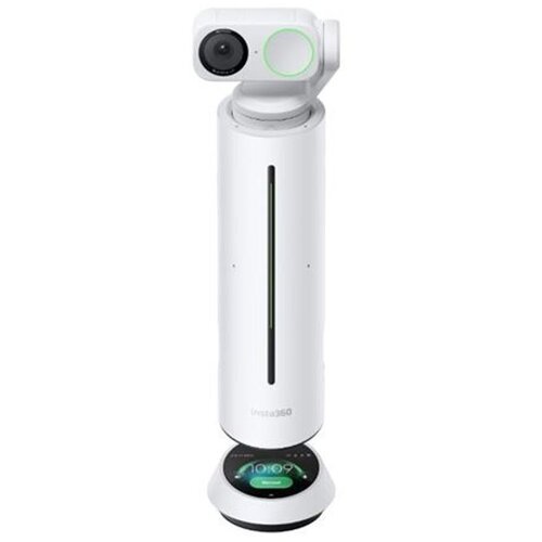 INSTA 360 konferencijski mikrofon Wave Arctic White Cene