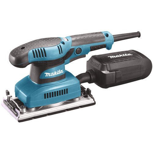 Makita oscilujuća brusilica (šlajferica) BO3711, 190W/11000-min brusilica Cene