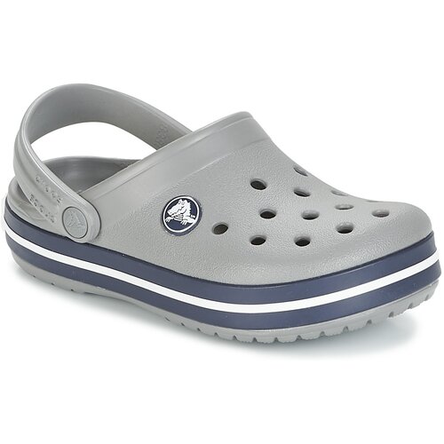 Crocs CROCBAND CLOG K Siva Cijene