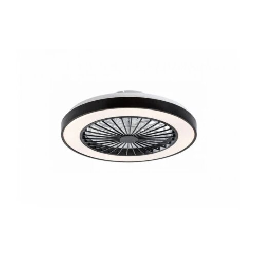 Rabalux plafonjera Dalfon2 led 40W crna (71336) Cene