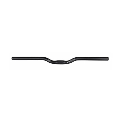 Force Volan F BASIC H8.2 rised 25,4/620mm Al,m.crno Cene