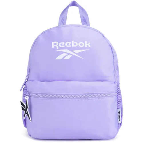 Reebok Nahrbtnik RBK-047-CCC-05 Vijolična