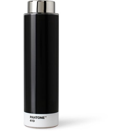 Pantone Črna steklenička iz tritana, 500 ml Cene