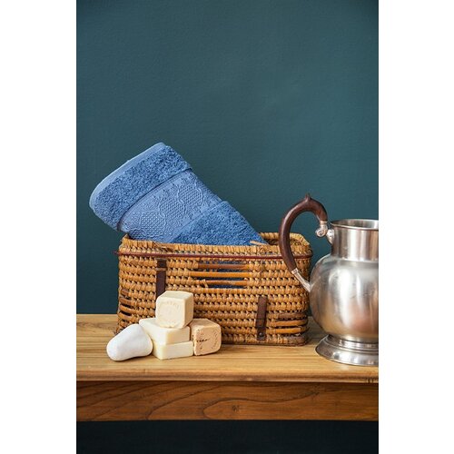 Issimo Home Ručnik Bamboo Jacquard Marsilya (5 boja) Slike